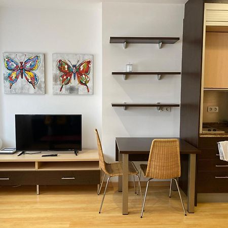 Estudio Centrico D1 โอเบียโด ภายนอก รูปภาพ