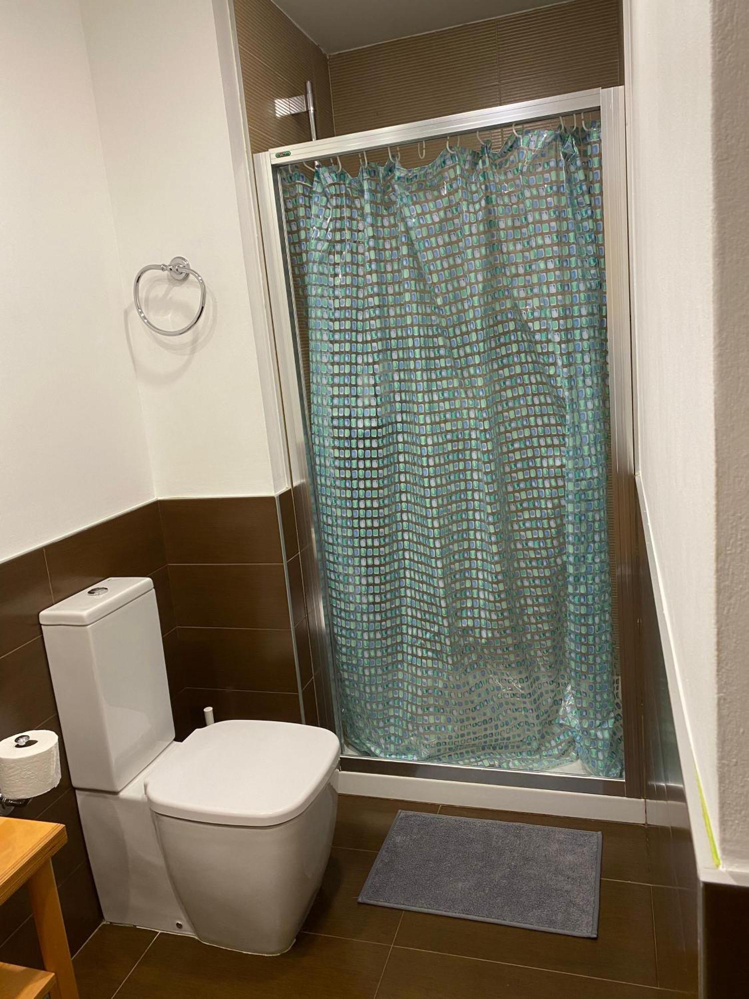 Estudio Centrico D1 โอเบียโด ภายนอก รูปภาพ